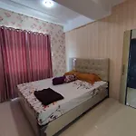 Sewa Harian, Bulanan, Tahunan, 2 Kamar 56M2