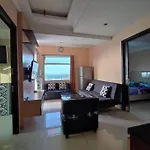 Sewa Harian, Bulanan, Tahunan, 2 Kamar 56M2