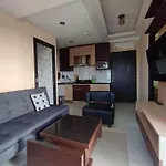 Sewa Harian, Bulanan, Tahunan, 2 Kamar 56M2