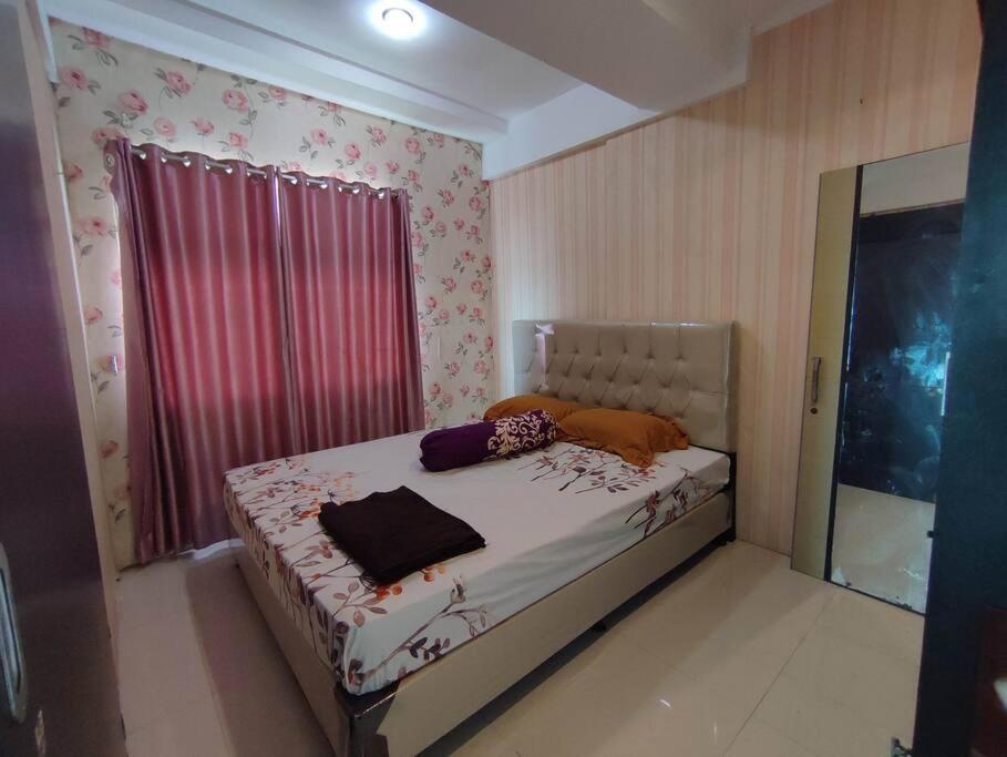 Sewa Harian, Bulanan, Tahunan, 2 Kamar 56m2