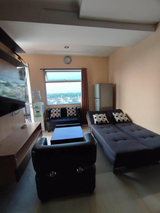 Apartemen Sewa Harian, Bulanan, Tahunan, 2 Kamar 56m2