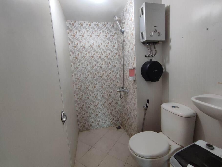 Apartemen Sewa Harian, Bulanan, Tahunan, 2 Kamar 56m2